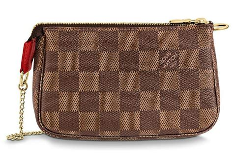 mini pochette louis vuitton pris